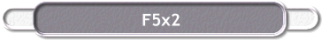 F5x2