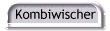 Kombiwischer